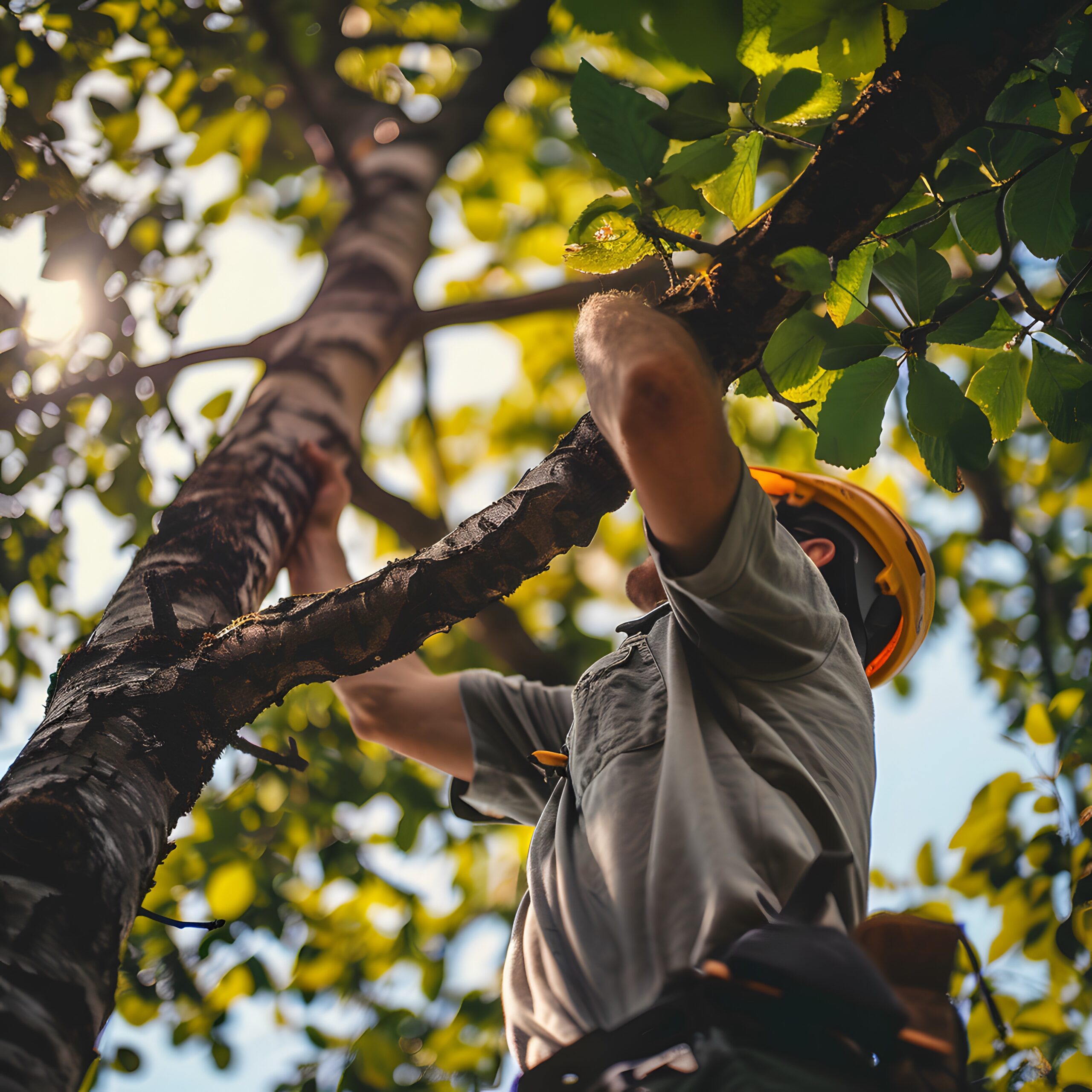 Entreprise d’élagage dans le Tarn (81) : intervention professionnelle