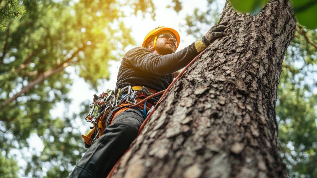 élagueur castres - Arbo +