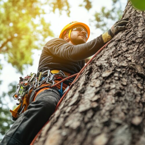 élagueur castres - Arbo +