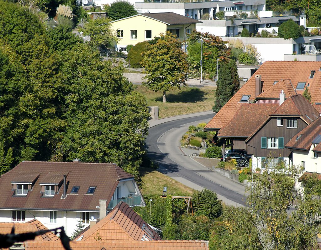 législation élagage voisin