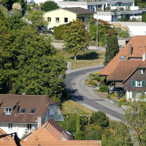 législation élagage voisin