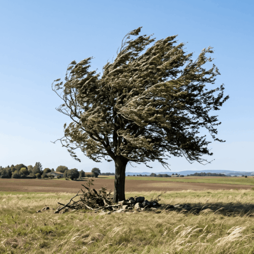 vent d'autan